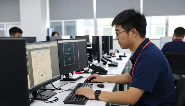 开封亚益吉网络科技有限公司介绍专业网站维护能力