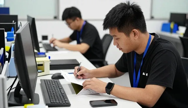 系统集成系统集成深度分享(公众号适用)