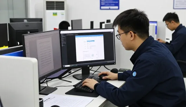 电商运营成为技术发展升级新选择